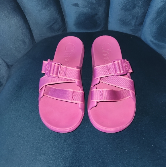 CHACO Slides - Picture 2 of 6